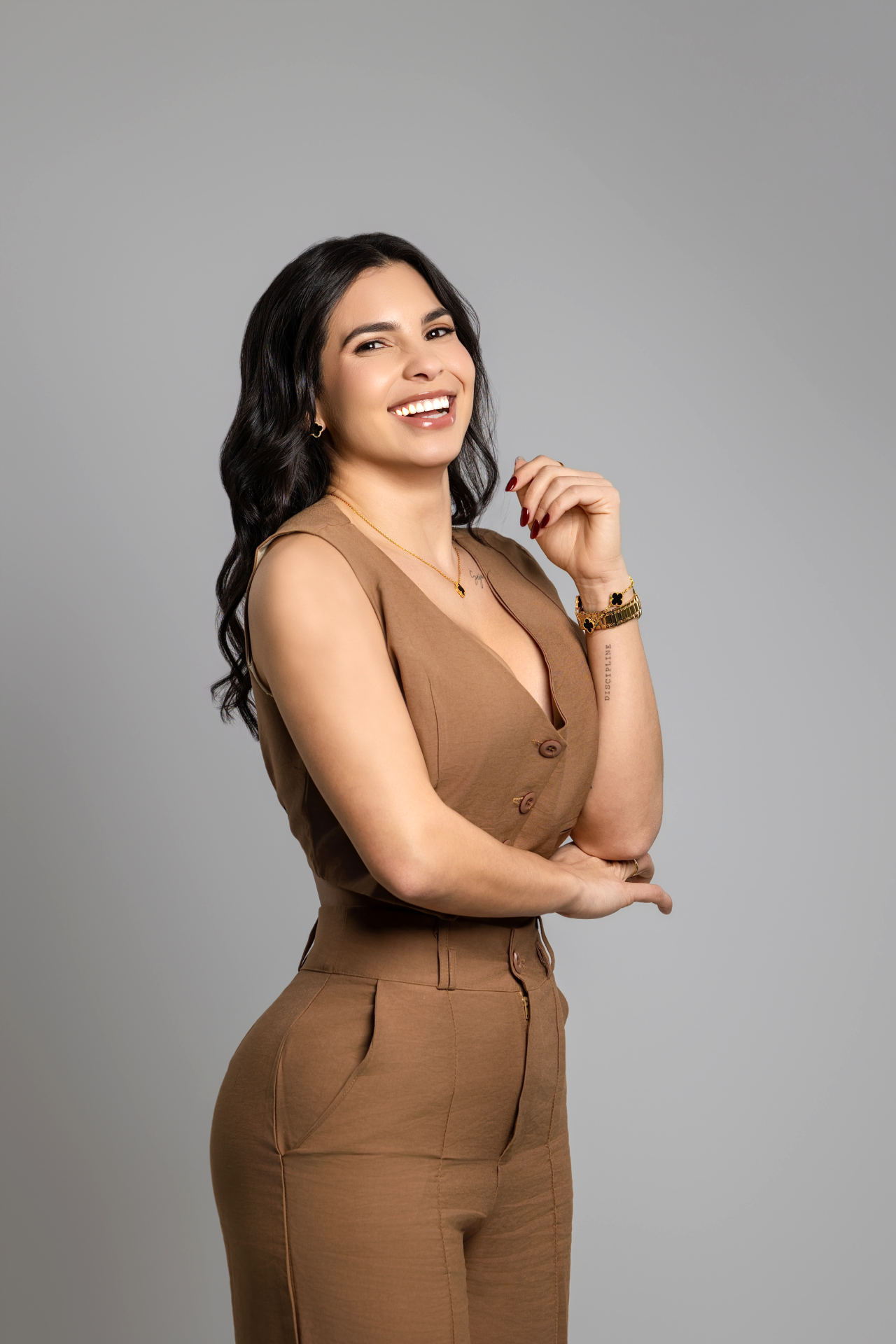 Jessica Strong boston